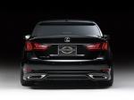 Lexus GS F-Sport by Wald 2012 года